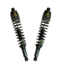 2 Rear Gas Shock Bombardier for Can-Am 2003-2014 Outlander 330 400 2x4 4x4 XT