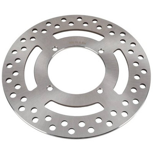 Solid Spare Front Disc Brake Rotor for Polaris Sportsman 400 fits some 2004-2005 & 2011-2014