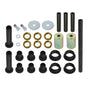 Solid Spare Independent Rear Suspension Rebuild Kit IRS for Polaris many 1996-2002 Sportsman