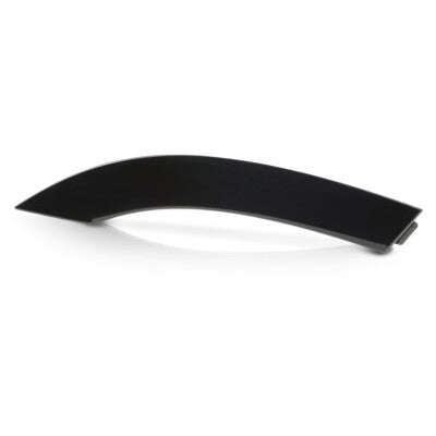 Solid Spare Rear Wheel Front Arch Molding Right Fit For 2020-2023 Land Rover Defender 90 110