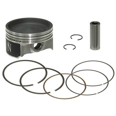 Solid Spare Namura Big Bore Piston Kit for Polaris fits many 2005-2016 800 ATV & UTV - 82mm