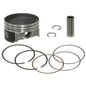 Solid Spare Namura Big Bore Piston Kit for Polaris fits many 2005-2016 800 ATV & UTV - 82mm