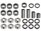 Solid Spare Complete Linkage Bearing Kit for Suzuki RM125 & RM250 fits 2002-2003 Models