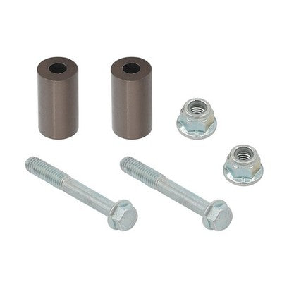 SPI Upper A-Arm Bushing Kit for Arctic Cat Snow fits SPI SM-08653 & SM-08654