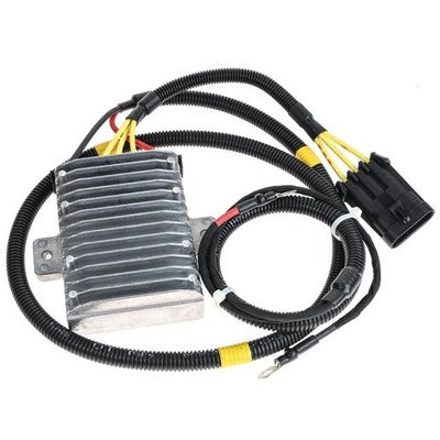 Solid Spare Voltage Regulator for Can-Am Maverick X3 Turbo RR fits 2021-2025 Models