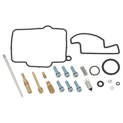 Solid Spare Psychic Carb Rebuild Kit for Yamaha YZ250X fits 2016 2017 2018 2019 2020 2021