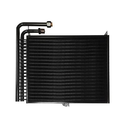 Solid Spare Hydraulic Oil Cooler fits Case 75XT 95XT fits Case IH 238693A1