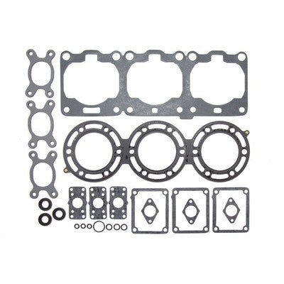 Solid Spare SPI Top End Gasket Kit for Yamaha 2002-2006 SX Viper 700 & 2004 Venture 700