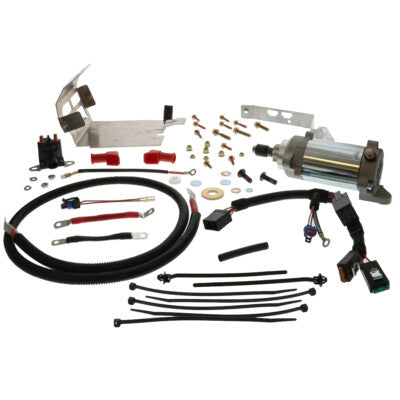 Electric Start Kit for Ski-Doo 2009-2016 800R & 600HO ETEC REV-XP REV-XM REV-XS
