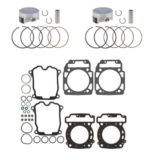 Solid Spare Namura Standard Bore Top End Repair Kit for Can-Am Outlander & Renegade 570 84mm