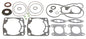 Solid Spare SPI Complete Engine Gasket Kit for Polaris 2007-2008 600HO CFI IQ RMK Switchback