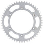 Solid Spare Factory Spec 50 Tooth Rear Steel Sprocket for Suzuki fits RM250 1984 1985 1986
