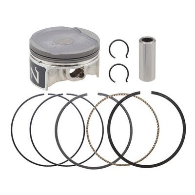Solid Spare Namura Standard Bore Piston Kit for Can-Am 2018 Maverick X3 900 HO non-Turbo