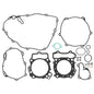 Solid Spare Namura Complete Gasket Kit for Yamaha WR250F 2020 2021 2022 2023 2024