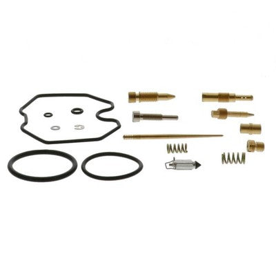 Carburetor Repair Rebuild Kit fits Polaris RZR 170 2009 2010 2011 2012 2013 2014