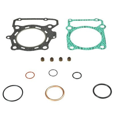 Solid Spare Namura Top End Gasket Kit fits Kawasaki 1997-2007 KLX300R - NX-20037T