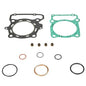 Solid Spare Namura Top End Gasket Kit fits Kawasaki 1997-2007 KLX300R - NX-20037T