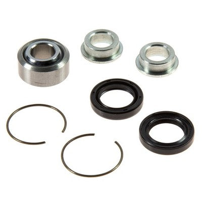 Solid Spare Rear Upper Shock Bearing Kit for Yamaha Banshee 350, Warrior 350 & Raptor 660