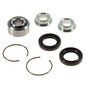 Solid Spare Rear Upper Shock Bearing Kit for Yamaha Banshee 350, Warrior 350 & Raptor 660