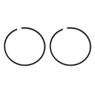 Solid Spare SPI Standard Bore Piston Rings for Ski-Doo 600HO ETEC DUAL RING PISTONS 72mm