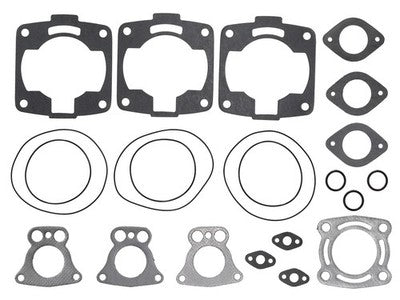 Solid Spare Namura Top End Gasket Kit for Polaris fits 1996-1997 SL 900 PWC SL900