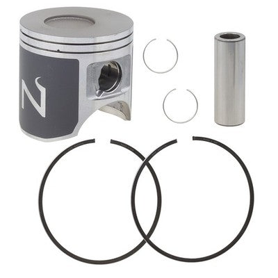 Solid Spare Namura Standard Bore Piston Kit for Kawasaki Jet Ski STX 1100 DI 2000-2003 80mm