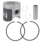 Solid Spare Namura Standard Bore Piston Kit for Kawasaki Jet Ski STX 1100 DI 2000-2003 80mm