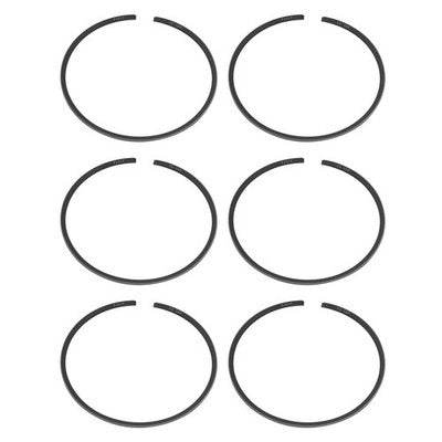 Solid Spare 3 Sets SPI Standard Bore Piston Rings for Arctic Cat 800 Triples 1995-2001 72mm