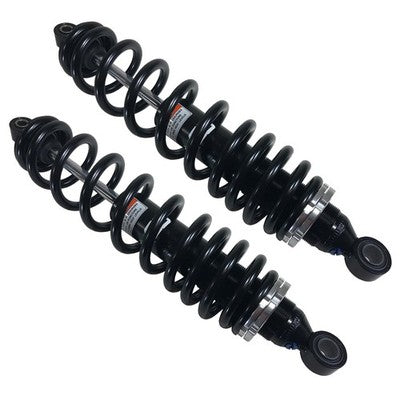 2 Rear Gas Shocks fits Arctic Cat Many 2008-17 ATV Replaces 0404-158 0404-274