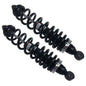 2 Rear Gas Shocks fits Arctic Cat Many 2008-17 ATV Replaces 0404-158 0404-274