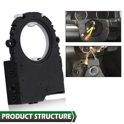 Solid Spare Fit For 2016 2017 2018 2019 2020 Toyota Tacoma Steering Angle Sensor 89245-0R030