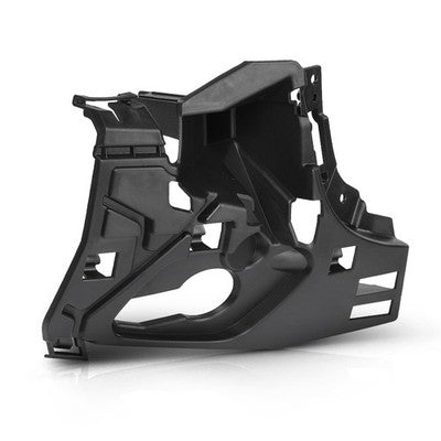 Solid Spare Front Bumper Bracket Mount Support Right Fit For Volvo XC60 2018-2021 31425174
