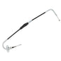 SPI Short Exhaust Valve Cable for Arctic Cat many 2007-2017 Replaces 3007-456