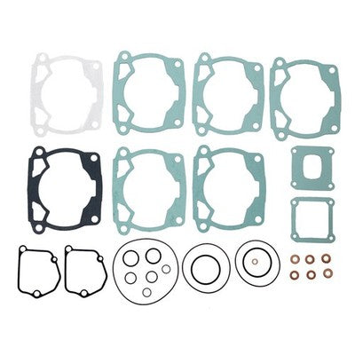 Solid Spare Namura Top End Gasket Kit for KTM many 2023-2024 250 & 350 2-Strokes with TPI