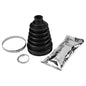 Solid Spare Fast Boot X CV Joint Boot Kit Front OR Rear For Polaris Xpedition ADV, XP 2024