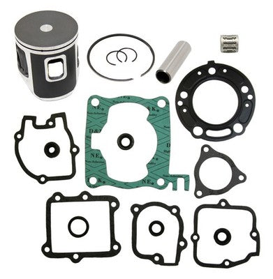 Solid Spare Namura Standard Bore Top End Rebuild Kit Size A for Honda CR125R fits 2003 54mm