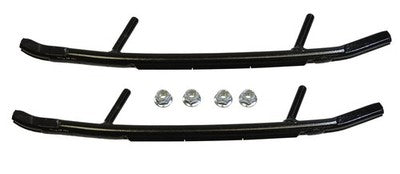 Solid Spare Woody's 6" Carbides for Ski-Doo fits 2006-2022 models w/Pilot 5.7, 6.9 or X Skis