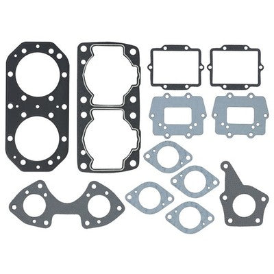 Solid Spare Namura Top End Gasket Kit for Kawasaki Jet Ski SX-R 800 fits 2003-2011 NW-20008T