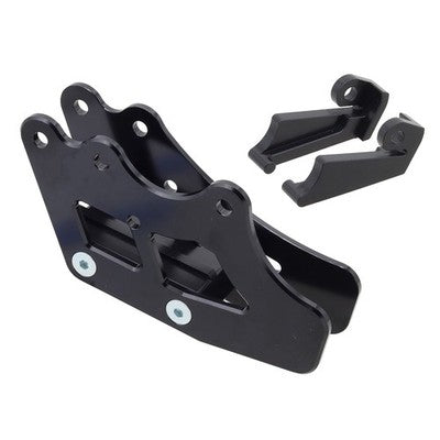 Solid Spare Black Aluminum Chain Guide for Yamaha some 2023-2025 Replaces BHR-22128-00-00