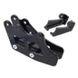 Solid Spare Black Aluminum Chain Guide for Yamaha some 2023-2025 Replaces BHR-22128-00-00