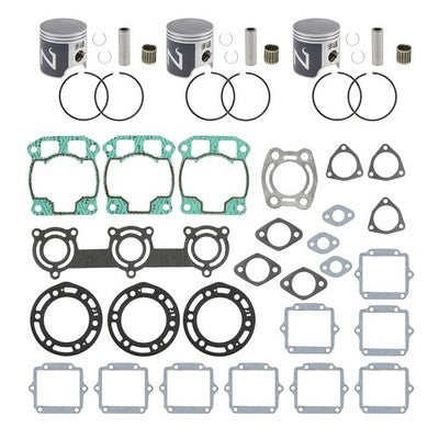 Namura Standard Bore Top End Repair Kit for Polaris SLX780, SL780, SLT780 71.3mm
