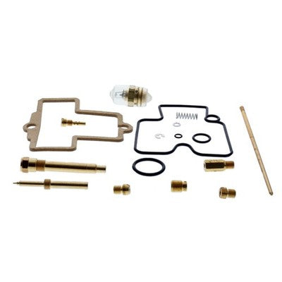 Solid Spare Psychic Carb Rebuild Kit for Yamaha fits 1998-1999 YZ400F Carburetor Repair Kit