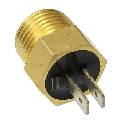 Solid Spare SPI Thermal Fan Switch for Polaris Replaces OEM# 4010202 4110189 4110225 4110256