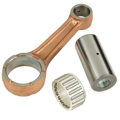 Solid Spare Namura Connecting Rod Kit for Polaris fits many 500 ATV/UTV Replaces OEM 3085376