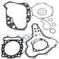 Solid Spare Namura Full Gasket Kit fits Suzuki LT-R450 Quadracer 450 2006 2007 2008