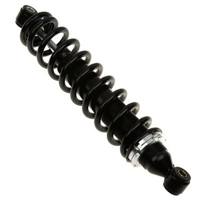 Solid Spare Rear Gas Shock for Yamaha Grizzly 660 4x4 fits 2002-2008 YFM660F Models