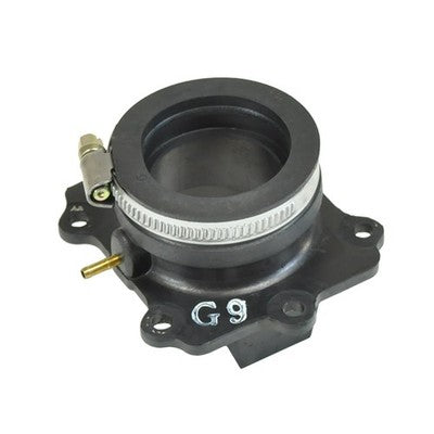 Solid Spare SPI Carburetor Mounting Flange Carb for Arctic Cat Replaces OEM# 3005-419