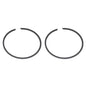 SPI Standard Bore Piston Rings for Polaris 340 Snowmobiles Most 1994-2008 62.3mm