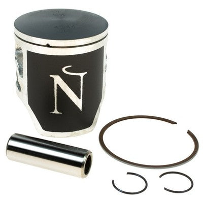 Solid Spare Namura Standard Bore Piston Kit Size C 43.46mm for Yamaha YZ65 2018-2024 43.5mm