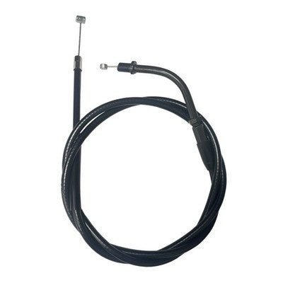 Solid Spare Motion Pro Throttle Cable for Yamaha XS650, XS650S Special fits 1976-1983 Models